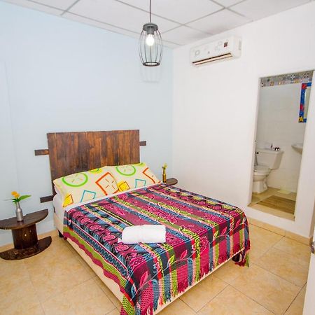 Hotel Bonavento Cartagena エクステリア 写真