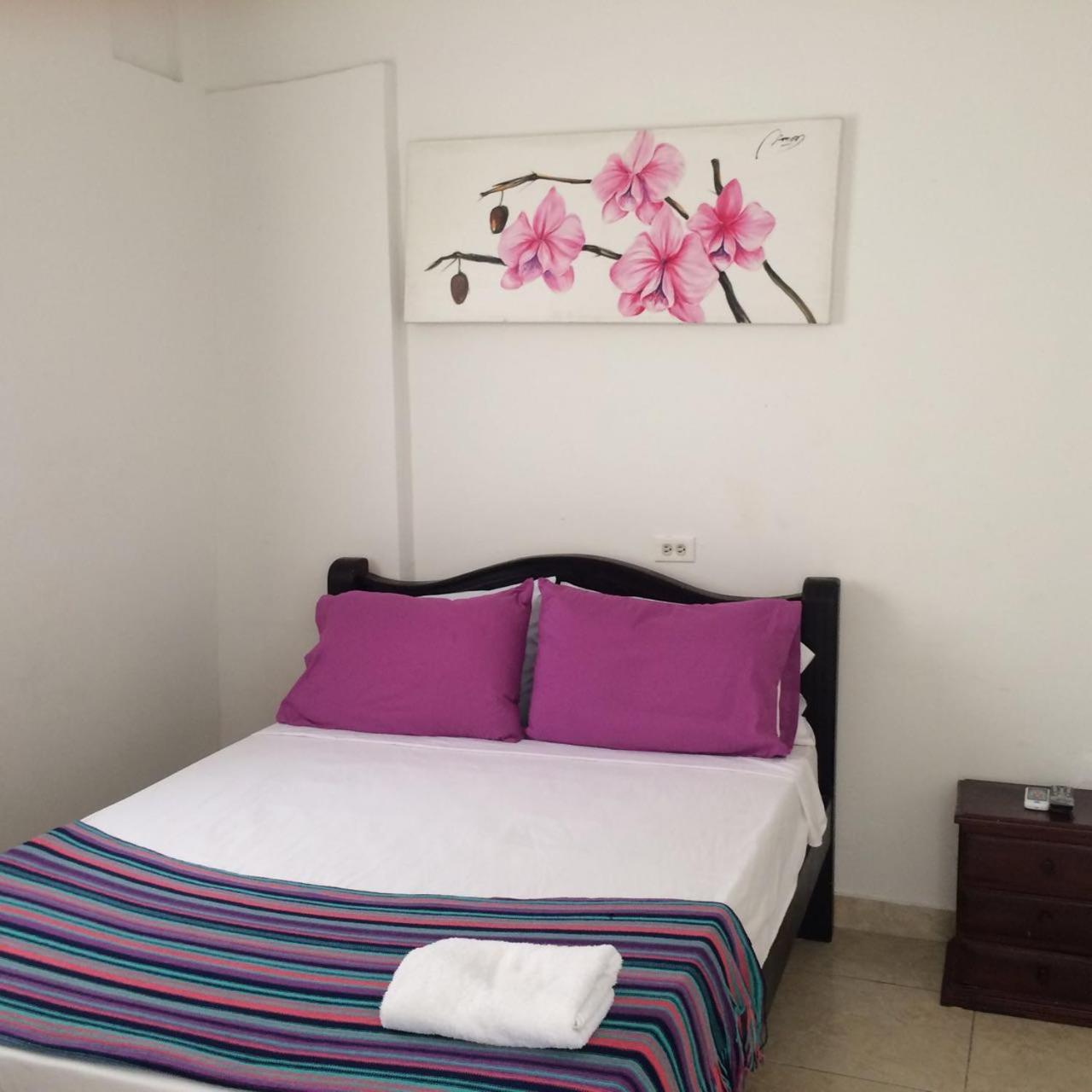 Hotel Bonavento Cartagena エクステリア 写真