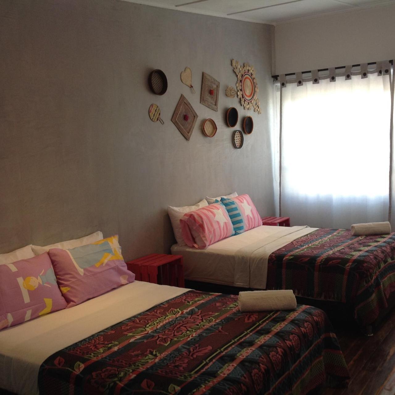 Hotel Bonavento Cartagena エクステリア 写真