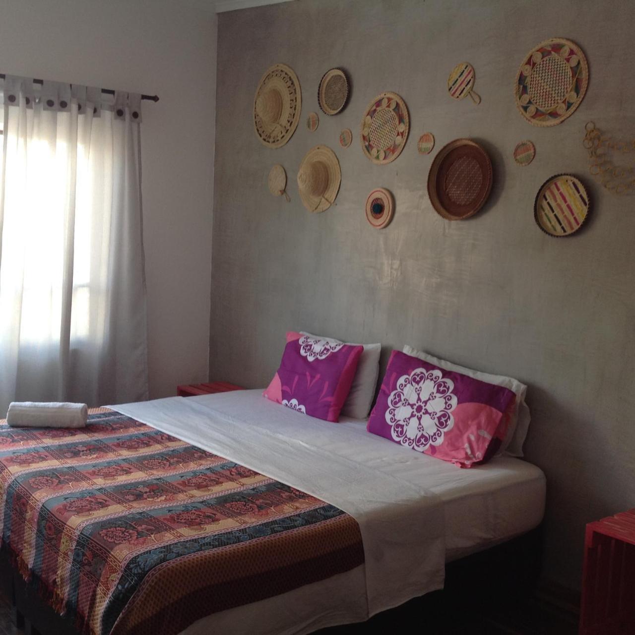 Hotel Bonavento Cartagena エクステリア 写真