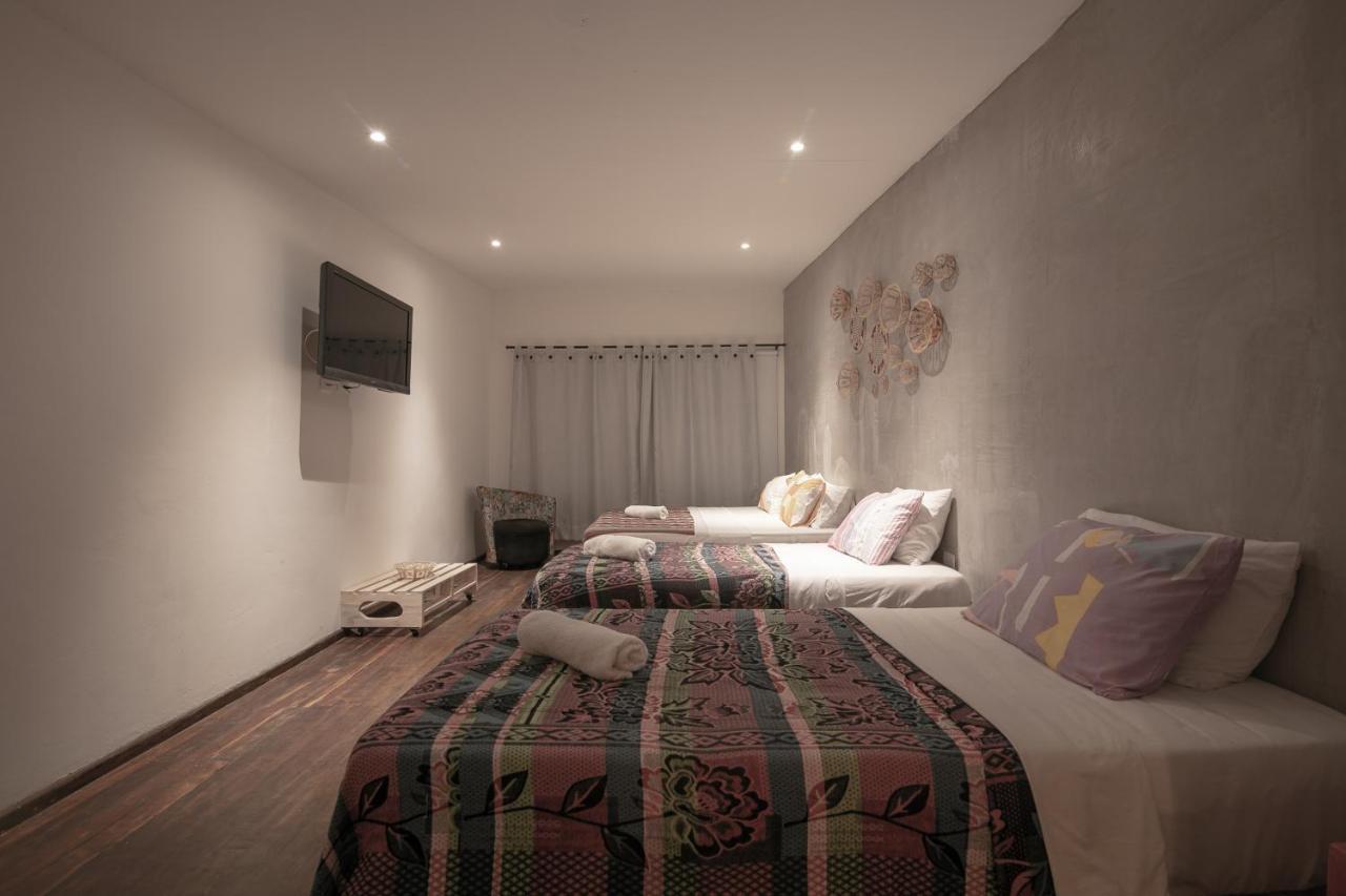 Hotel Bonavento Cartagena エクステリア 写真