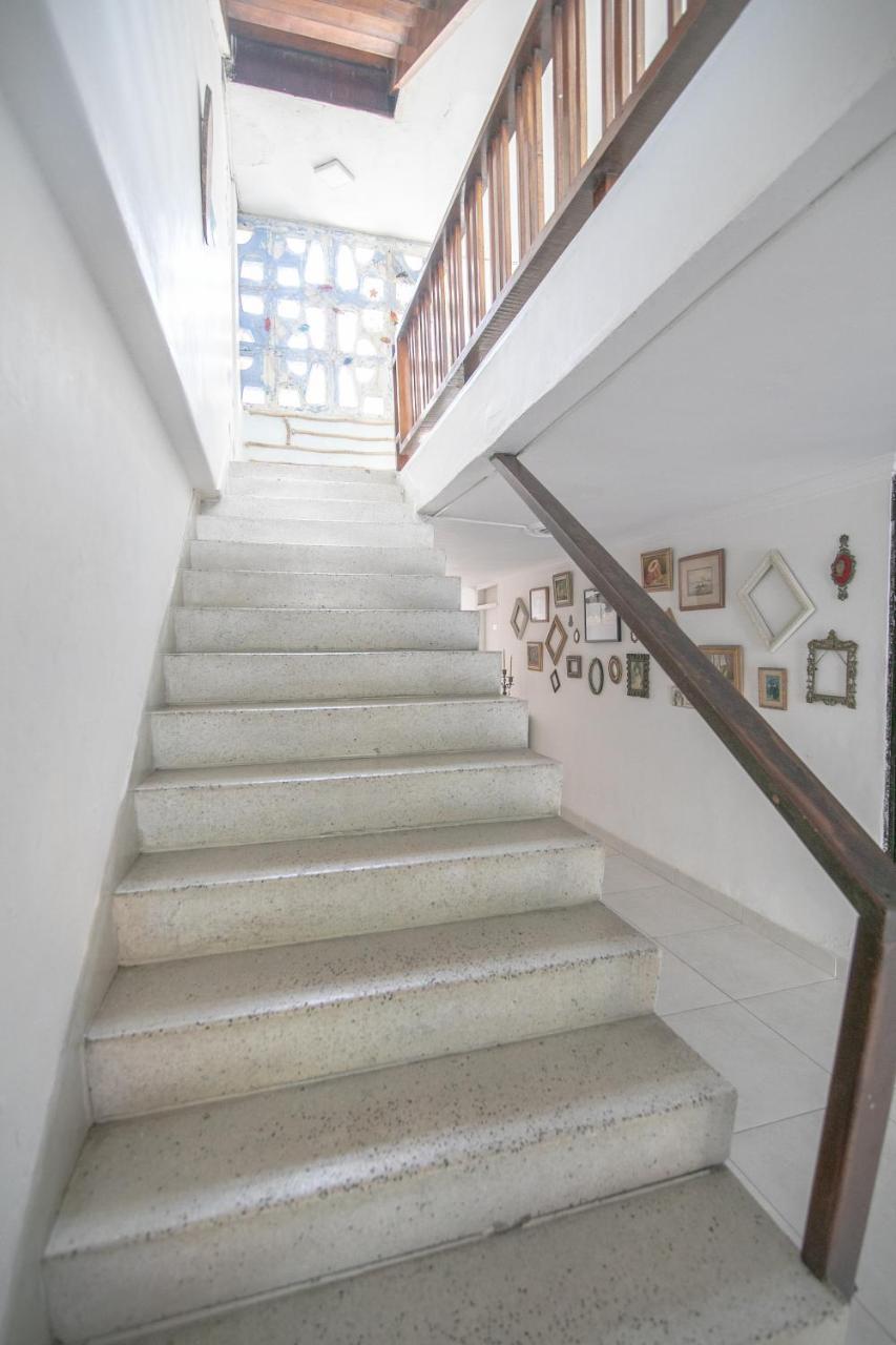 Hotel Bonavento Cartagena エクステリア 写真
