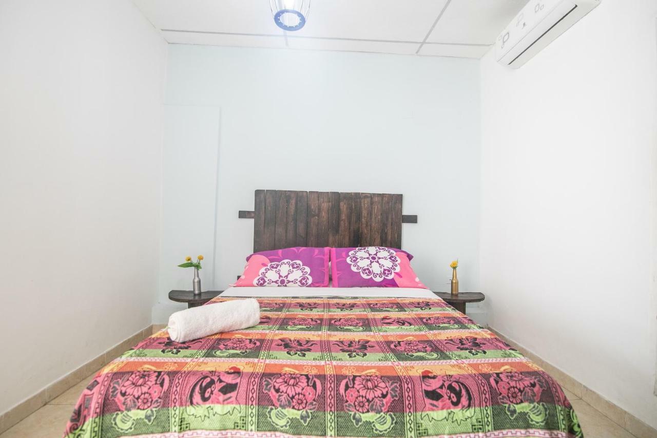 Hotel Bonavento Cartagena エクステリア 写真