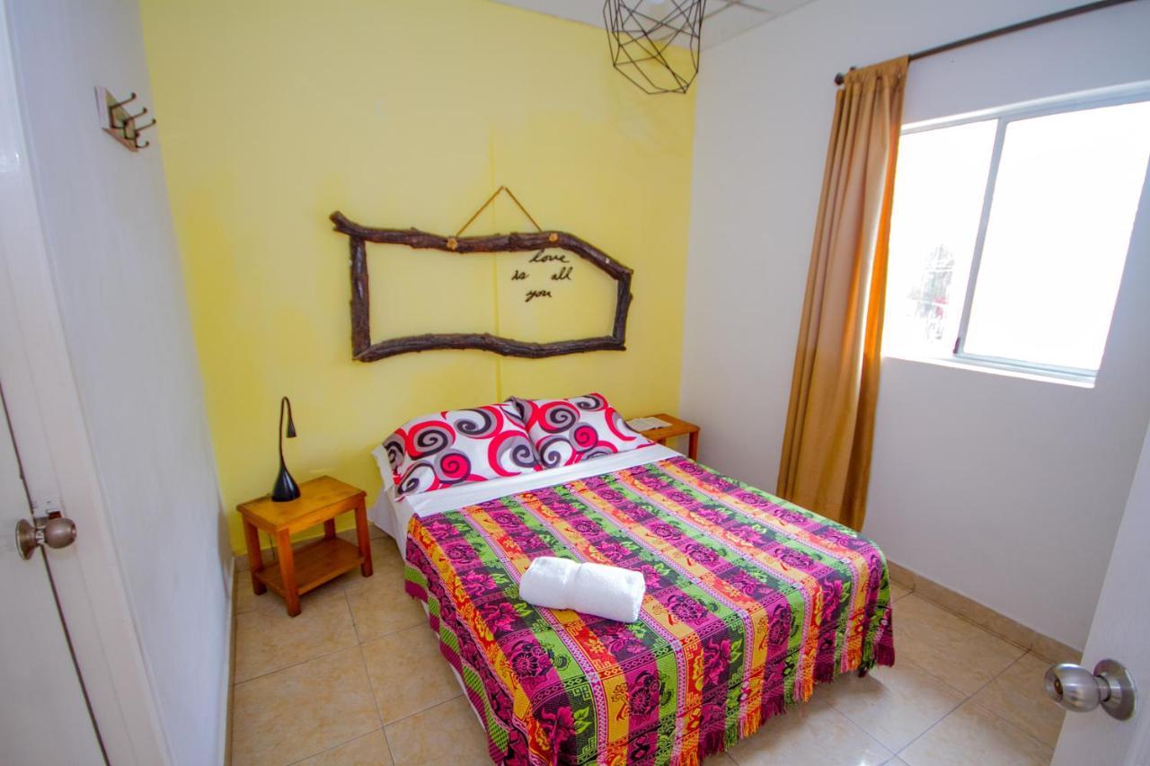 Hotel Bonavento Cartagena エクステリア 写真